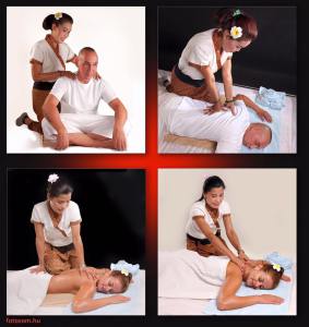 thai masszázs Magyarországon